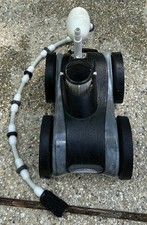 Pentair/Letro Legend II
