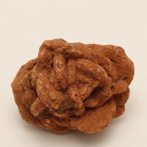 Natural barite rose - natural,
