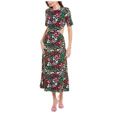 THE KOOPLES Joyful Flowers