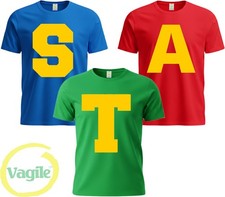 Group Costume 3 Outfit