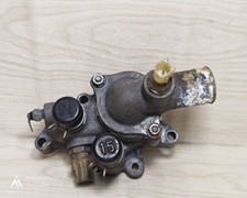 TOYOTA 4A-GE 20VALVE SILVERTOP