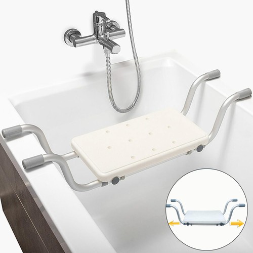 Lightweight suspended bath - lightweight,