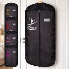 Personalised Dance Gymnastics