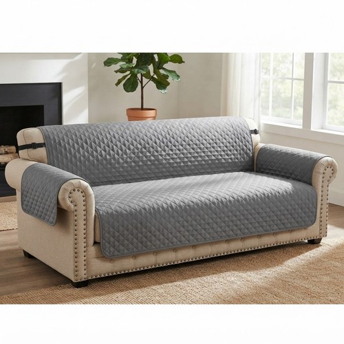 Waterproof sofa cover seater - waterproof,