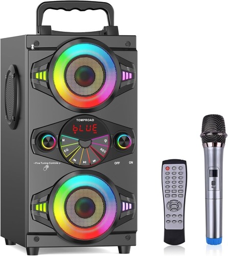 Bluetooth speakers 60w - speakers,,