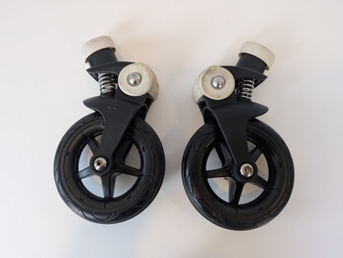 Bugaboo bee front - 2,