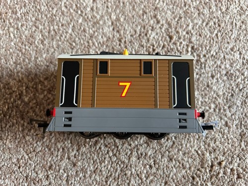 Hornby thomas friends r9046 - &,