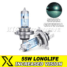 H4 472 Headlight Headlamp