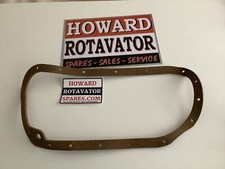 Howard GEM Rotavator /