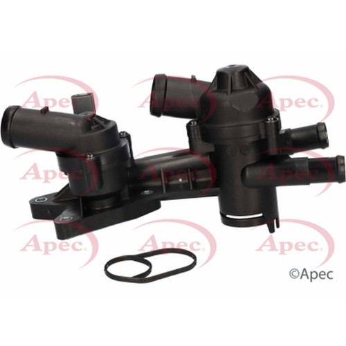 Coolant thermostat for - coolant,