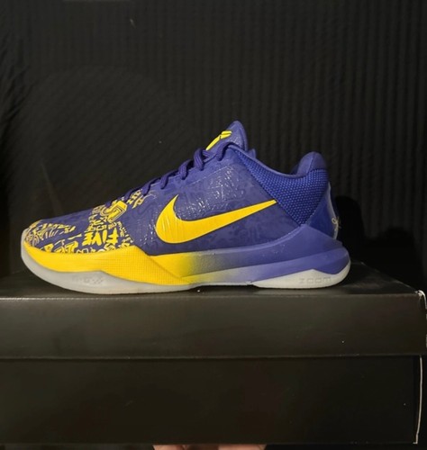 Nike kobe protro size - v,