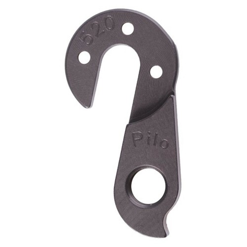Rear derailleur hanger for - rear,