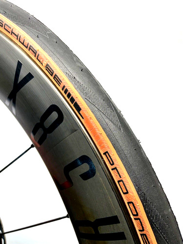 Schwalbe pro one - pro, evo