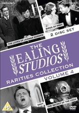 THE EALING STUDIOS RARITIES