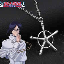 Anime Bleach Mask Necklace