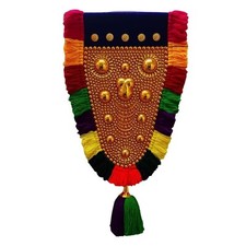 1.25 Feet Nettipattam