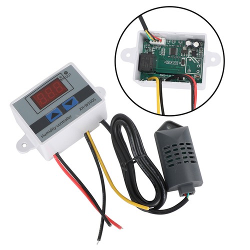 Digital 12v 120w w3005 - digital,