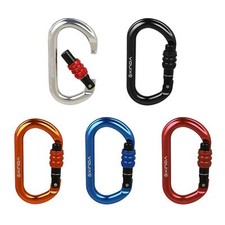 Climbing Carabiner Strong