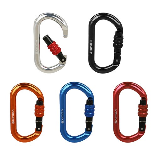 Climbing carabiner strong - climbing,