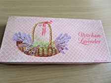 Vintage Mitcham Lavender Bath