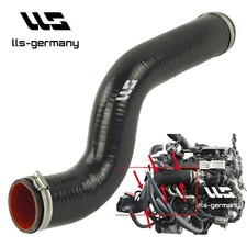 LLS® Reinforced Charge Air