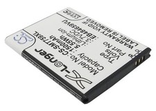 Ion battery for samsung - battery,