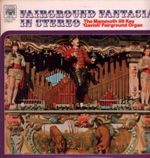 Fairground Fantasia In Stereo