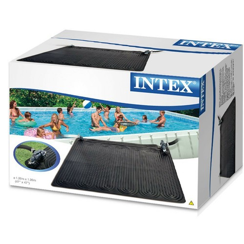 Intex solar mat panel - solar,