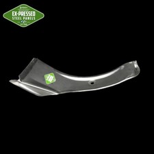 Ford Cortina MK2 Spare Wheel