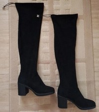 Thigh High Boots - Womens Size 5