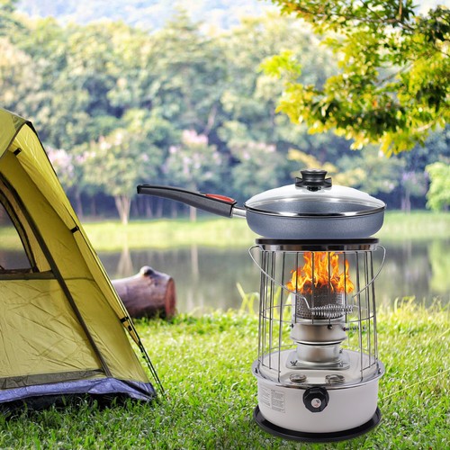 Portable kerosene heater - portable,
