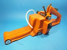 Fuel Tank Rear Handle for