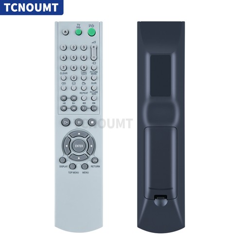 New rmt d157p - rmt-d157p, control