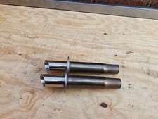 Yoshimura 1313 TRC  Low Volume Muffler  Exhaust Insert suit YAMAHA YZF-R1