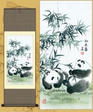 Precious Chinese Panda