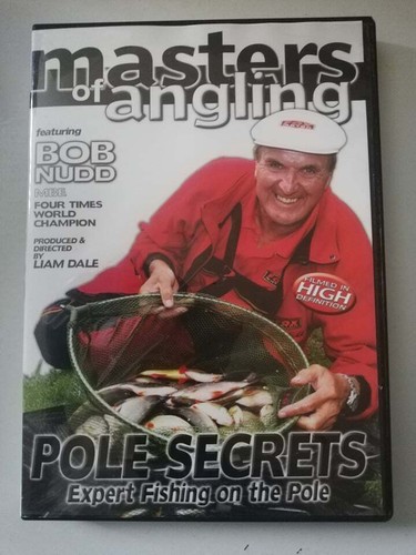 Masters angling pole - angling,