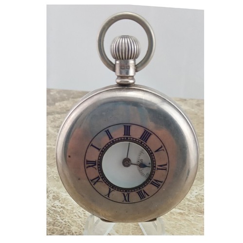 Superb silver jewel - superb,