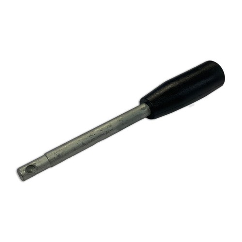 Hydraulic control valve - control,