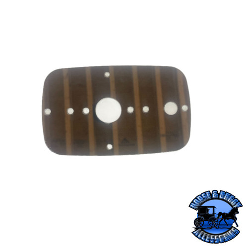 Peterbilt 386 388 389 - 386/388/389, single