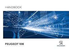 Peugeot 108 Car Owners