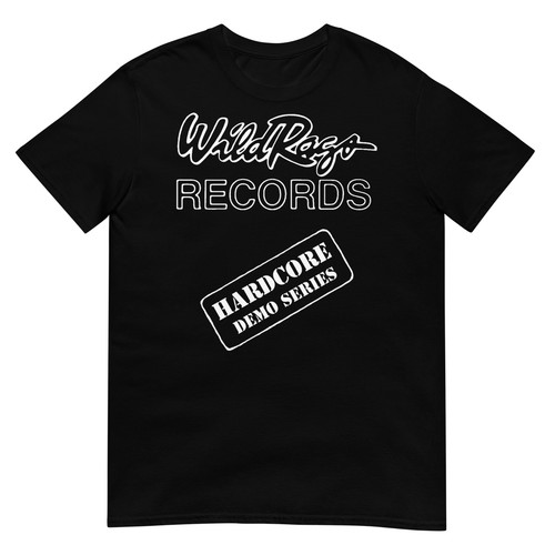 Wild rags records - rags,