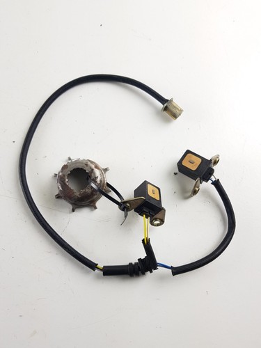 Ignition sensor finger rotor - sensor, /