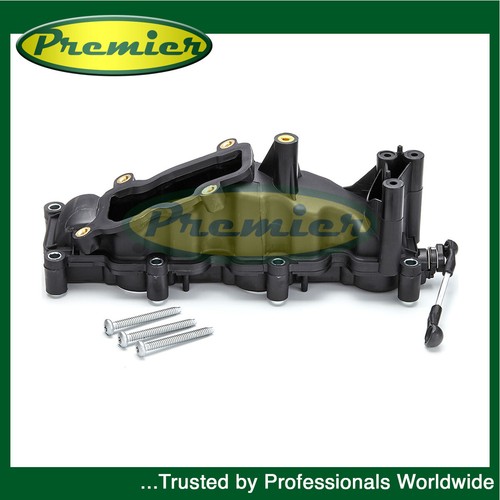 Premier new left inlet - premier,
