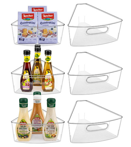 Pack lazy susan cabinet - lazy,