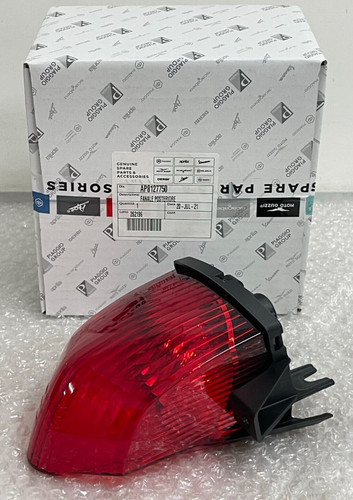 Genuine aprilia 125 2t - aprilia,