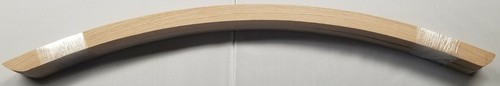 Wide steam bent - 1-3/4",