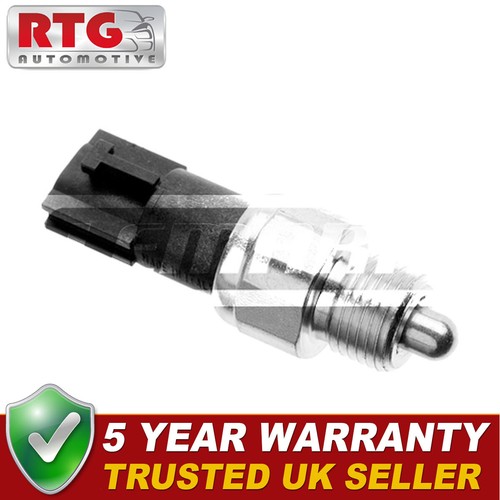 Reverse light switch fits - reverse,