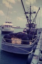 35mm Colour Slide-  Commercial