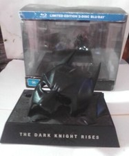 The Dark Knight Rises -