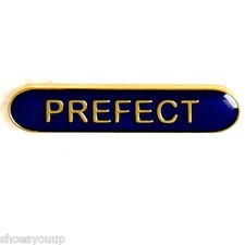 Prefect Badge ideal for